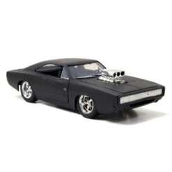 No Brand Jada Fast And Furious Doms 1970 Dodge Charger Street - 1:24 -Speelgoed Verkoopwinkel 1996689 07a0c151