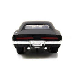 No Brand Jada Fast And Furious Doms 1970 Dodge Charger Street - 1:24 -Speelgoed Verkoopwinkel 1996689 37bfde36