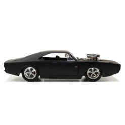 No Brand Jada Fast And Furious Doms 1970 Dodge Charger Street - 1:24 -Speelgoed Verkoopwinkel 1996689 749370ac