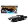No Brand Jada Fast And Furious Doms 1970 Dodge Charger Street - 1:24 -Speelgoed Verkoopwinkel 1996689 b85b62bb