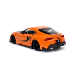 No Brand Jada Fast And Furious 2020 Toyota Supra - 1:24 -Speelgoed Verkoopwinkel 1996692 0ccdc41f