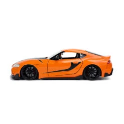 No Brand Jada Fast And Furious 2020 Toyota Supra - 1:24 -Speelgoed Verkoopwinkel 1996692 53a20a19