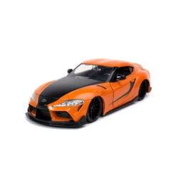 No Brand Jada Fast And Furious 2020 Toyota Supra - 1:24 -Speelgoed Verkoopwinkel 1996692 c07987ac