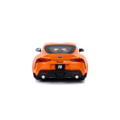 No Brand Jada Fast And Furious 2020 Toyota Supra - 1:24 -Speelgoed Verkoopwinkel 1996692 fd552267