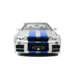No Brand Jada Fast And Furious Brians 2002 Nissan Skyline GT-R R34 - 1:24 10 No Brand Jada Fast And Furious Brians 2002 Nissan Skyline GT-R R34 - 1:24 -Speelgoed Verkoopwinkel 1996693 5a147a28