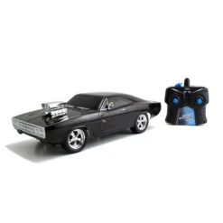 SIMBA Fast & Furious Dom's Dodge Charger Op Afstand Bestuurbare Auto 10 SIMBA Fast & Furious Dom's Dodge Charger Op Afstand Bestuurbare Auto -Speelgoed Verkoopwinkel 1996700 004ddc11