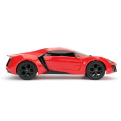 SIMBA Fast & Furious Lykan Hypersport Op Afstand Bestuurbare Auto -Speelgoed Verkoopwinkel 1996702 59b8fe8a