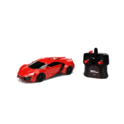 SIMBA Fast & Furious Lykan Hypersport Op Afstand Bestuurbare Auto -Speelgoed Verkoopwinkel 1996702 71529534