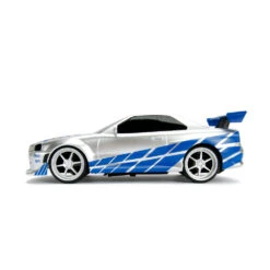 SIMBA Fast & Furious Brian's Nissan Skyline GTR Op Afstand Bestuurbare Auto -Speelgoed Verkoopwinkel 1996704 bd5107d6