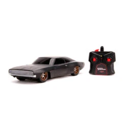 SIMBA Fast & Furious 1968 Dodge Charger Widebody Op Afstand Bestuurbare Auto -Speelgoed Verkoopwinkel 1996705 2d6e7ead