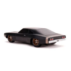 SIMBA Fast & Furious 1968 Dodge Charger Widebody Op Afstand Bestuurbare Auto -Speelgoed Verkoopwinkel 1996705 dbf39cb7