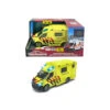 No Brand Majorette Mercedes-Benz Sprinter Ambulance - 1:43 -Speelgoed Verkoopwinkel 1996712 00d0d016