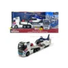 No Brand Majorette Volvo FH-16 Truck En Airbus H135 Helikopter 2 No Brand Majorette Volvo FH-16 Truck En Airbus H135 Helikopter -Speelgoed Verkoopwinkel 1996714 11f90ace