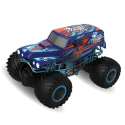 No Brand Gear2Play Op Afstand Bestuurbare Monstertruck Monster Ghost - 1:20 -Speelgoed Verkoopwinkel 1996746 c72eb7a2