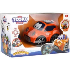 No Brand Silverlit Op Afstand Bestuurbare Auto Follow Me Crossroad Junior -Speelgoed Verkoopwinkel 1996769 4db4351e