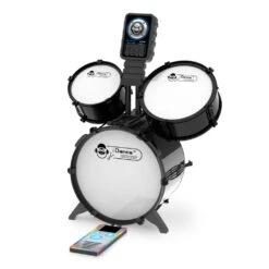 No Brand IDance Drumset -Speelgoed Verkoopwinkel 1996776 6689052c