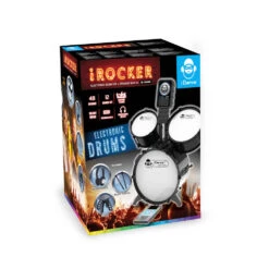 No Brand IDance Drumset -Speelgoed Verkoopwinkel 1996776 b375b6af