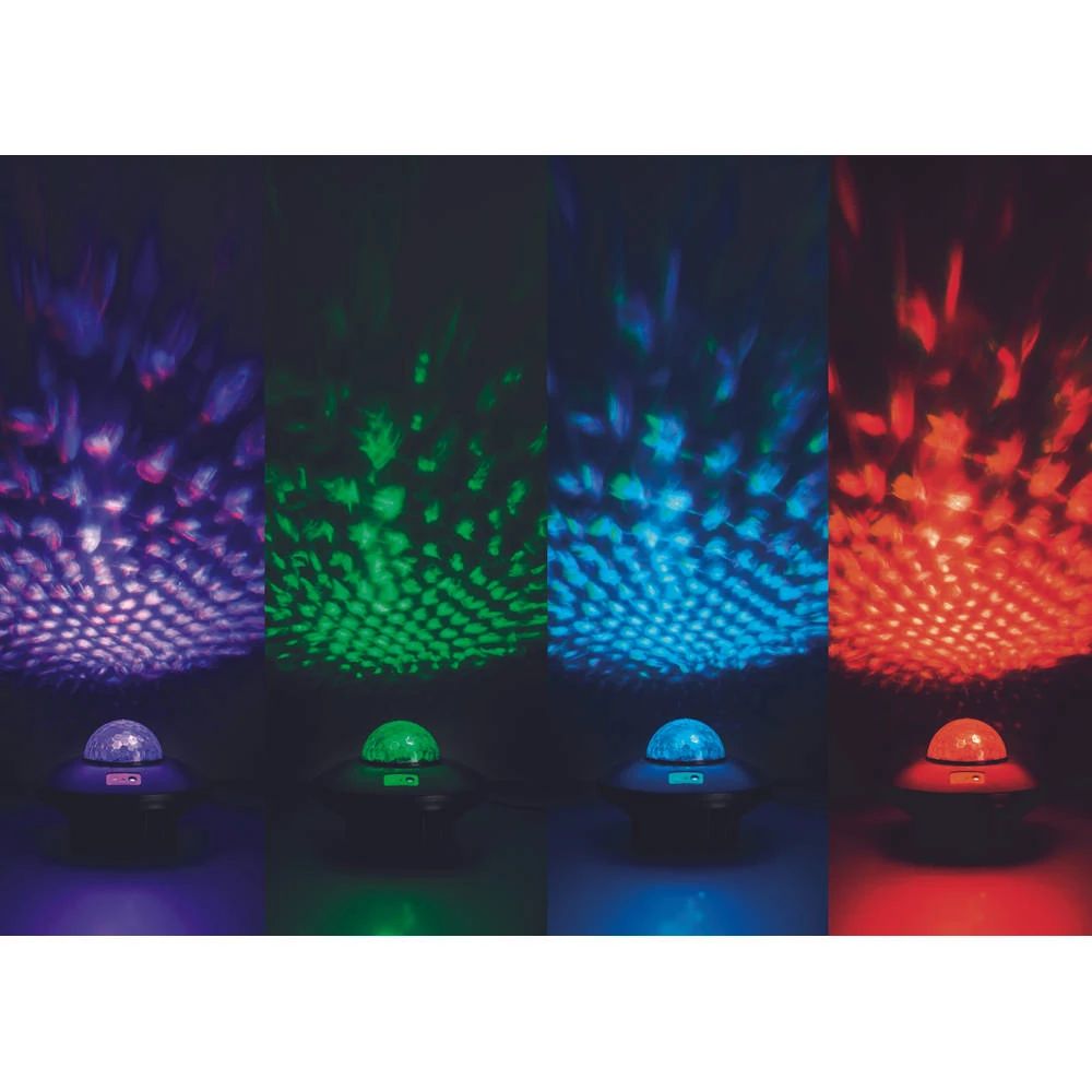 No Brand IDance Discoverlichting 4 No Brand IDance Discoverlichting - Afbeelding 2