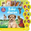 No Brand Baby Dierengeluidenboek -Speelgoed Verkoopwinkel 1996881 420b8dc1