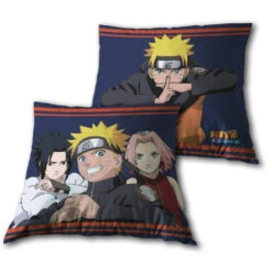 No Brand Naruto Kussen 35x35