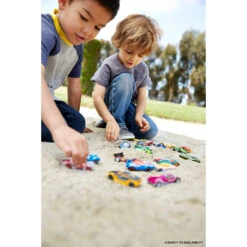 Hot Wheels Die-cast Pack 20-delig -Speelgoed Verkoopwinkel 1997005 20134d57