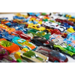 Hot Wheels Die-cast Pack 20-delig -Speelgoed Verkoopwinkel 1997005 73b40b2b