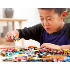 Hot Wheels Die-cast Pack 20-delig -Speelgoed Verkoopwinkel 1997005 95a3f4b4