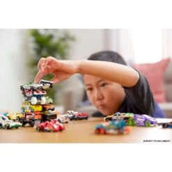 Hot Wheels Die-cast Pack 20-delig -Speelgoed Verkoopwinkel 1997005 ee6c40ec