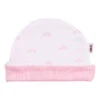 No Brand VIB All Over Print Ronde Muts Tiara - Wit/roze -Speelgoed Verkoopwinkel 1997013 efb87c36