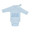 No Brand VIB Remove Baby Before Washing Rompertje - Blauw 1 No Brand VIB Remove Baby Before Washing Rompertje - Blauw -Speelgoed Verkoopwinkel 1997022 d4e22b23