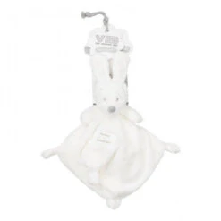 No Brand VIB Knuffeldoekje Met Konijnenhoofd - Wit 5 No Brand VIB Knuffeldoekje Met Konijnenhoofd - Wit -Speelgoed Verkoopwinkel 1997040 3ae7ae7f