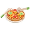 No Brand New Classic Toys Houten Groentenpizza Snijset -Speelgoed Verkoopwinkel 1997131 588d68e8