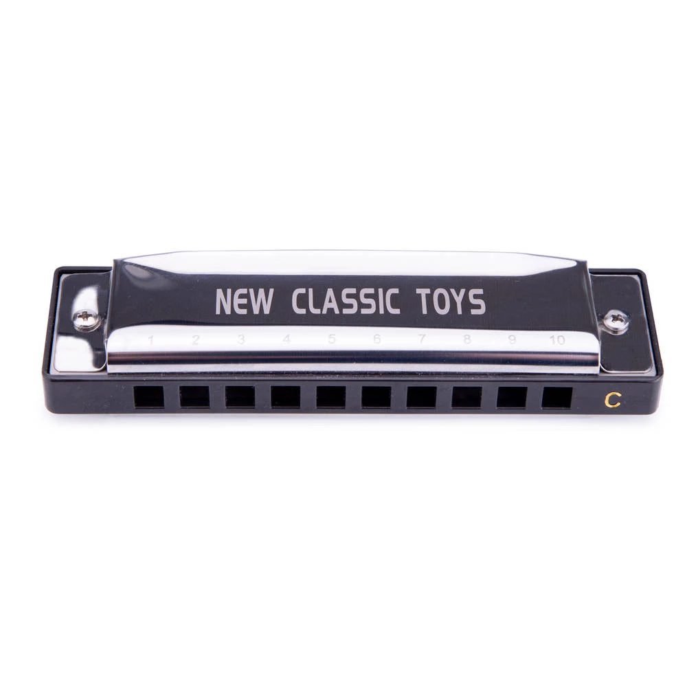 No Brand New Classic Toys Mondharmonica 7 No Brand New Classic Toys Mondharmonica - Afbeelding 5
