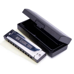 No Brand New Classic Toys Mondharmonica