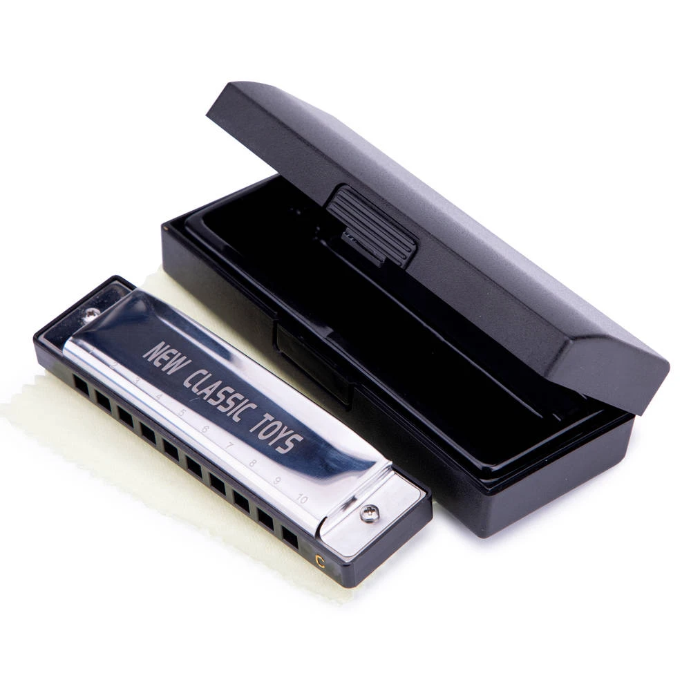 No Brand New Classic Toys Mondharmonica 3 No Brand New Classic Toys Mondharmonica