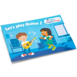 No Brand New Classic Toys Houten Gitaar Deluxe -Speelgoed Verkoopwinkel 1997141 2e24cfa7