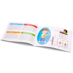 No Brand New Classic Toys Houten Gitaar Deluxe -Speelgoed Verkoopwinkel 1997141 adabb26e