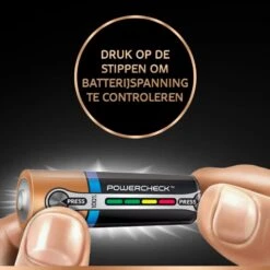Duracell Ultrapower AA Alkaline Batterijen - 4 Stuks 10 Duracell Ultrapower AA Alkaline Batterijen - 4 Stuks -Speelgoed Verkoopwinkel EB 1396763B