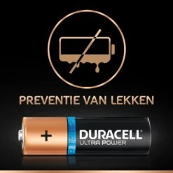 Duracell Ultrapower AA Alkaline Batterijen - 4 Stuks 13 Duracell Ultrapower AA Alkaline Batterijen - 4 Stuks -Speelgoed Verkoopwinkel EB 1396763E